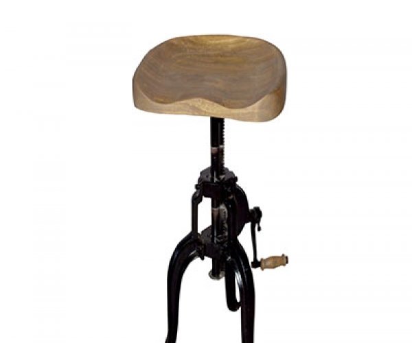 ADJUSTABLE-BAR-STOOL